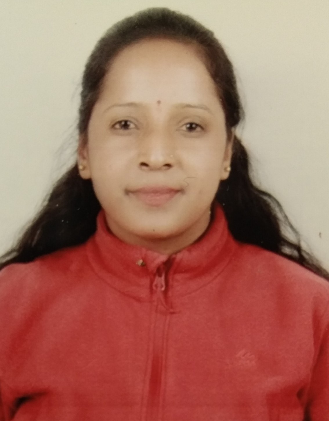 Mrs. Deepa Arya